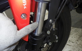 HARLEY X350 2024