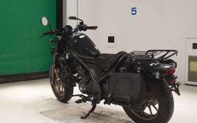HONDA REBEL 250  S E-clutch MC49