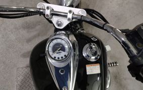 YAMAHA DRAGSTAR 250 VG02J