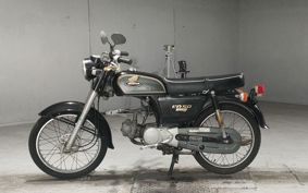 HONDA BENLY50 CD50