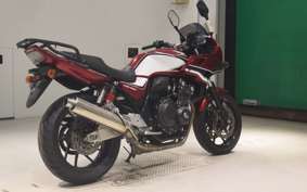HONDA CB400 SUPER BOLDOR 2018 NC42
