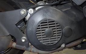 SUZUKI ADDRESS V125 CF4EA