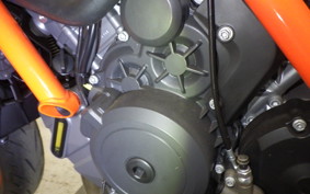KTM 1290 SUPER DUKE R 2025
