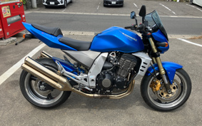 KAWASAKI Z1000 2006 ZRT00A