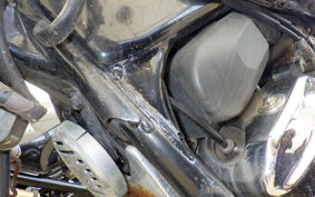 HONDA STEED 400 VLS 1999 NC37