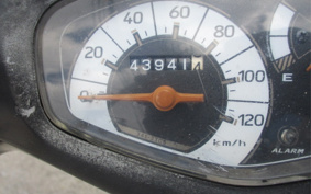 SUZUKI ADDRESS V125 CF46A