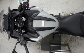 HONDA NC750X DCT 2026 RH23