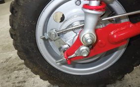 HONDA MONKEY 2000 AB27