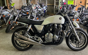 HONDA CB1100 2010 SC65