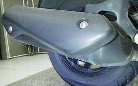 SUZUKI ADDRESS V125 G CF46A