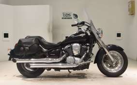 KAWASAKI VULCAN 900 CLASSIC 2012 VN900B