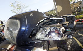 HONDA C50 SUPER CUB 1996 AA04