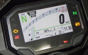 KAWASAKI NINJA 1100SX 2025 ZXT10H