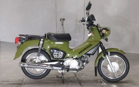 HONDA  CROSS  CUB 50 AA06