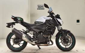 KAWASAKI Z400 Gen.2 2018 EX400G