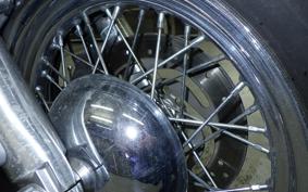 HARLEY FLSTC 1580 2010