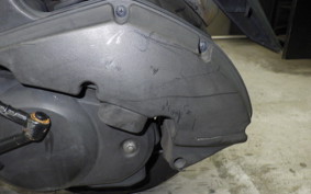 SUZUKI ADDRESS V125 S 2012 CF4MA