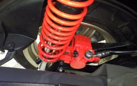 YAMAHA CYGNUS 125 XSR 3 2016 SEA5J