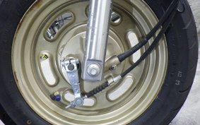 HONDA APE 50 2025 AC16
