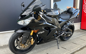 KAWASAKI NINJA ZX-10R 2004 ZXT00C