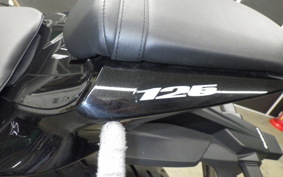 SUZUKI GSX-R125 2014 DL33B