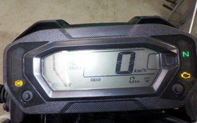 KAWASAKI KLX230ｼｪﾙﾊﾟ 2025 LX232A