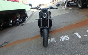 YAMAHA XSR900 2024 RN80J