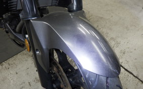 YAMAHA MT-03 2017 RH07J