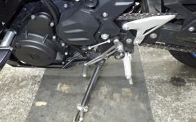 KAWASAKI NINJA 400 2021 EX400G
