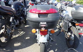 SUZUKI GN125 H