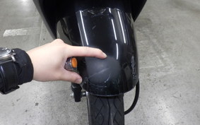 HONDA TACT Basket AF79