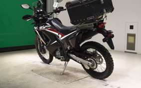 HONDA CRF250 RALLY A MD44