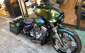 HARLEY FLHT1340-1450 2007 FV4