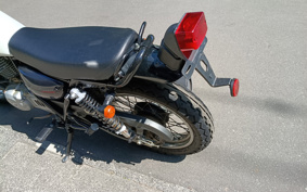 SUZUKI GLASS TRACKER BIG BOY NJ4BA
