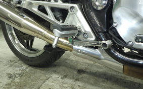 HONDA CB1100 2010 SC65