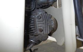 HONDA LITTLE CUB 2022 AA01