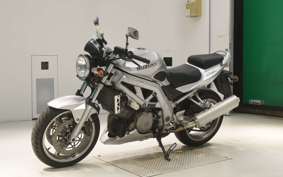 SUZUKI SV1000 2003