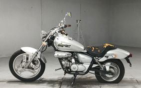 HONDA MAGNA 50 AC13