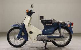 HONDA C50 SUPER CUB 2026 AA01