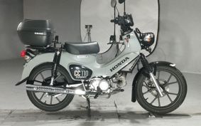 HONDA CROSS CUB110 JA60
