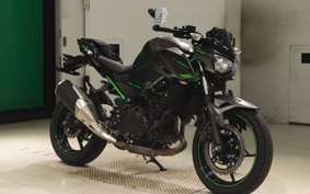 KAWASAKI Z250 Gen.2 2025 EX250Y