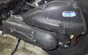 HONDA ZOOMER AF58