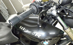 BMW R1200R 2013
