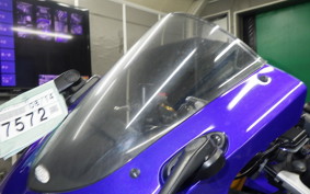 YAMAHA YZF-R25 2017 RG43J
