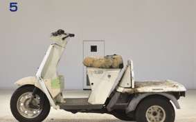 HONDA GYRO UP TA01