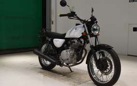 SUZUKI GRASS TRACKER NJ4DA