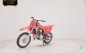 HONDA CRF110F