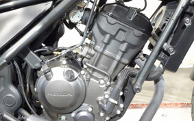 HONDA REBEL 250 S EDITION MC49