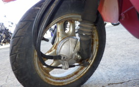 HONDA TODAY 1996 AF61