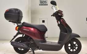 HONDA TACT-4ﾍﾞｰｼｯｸ AF79